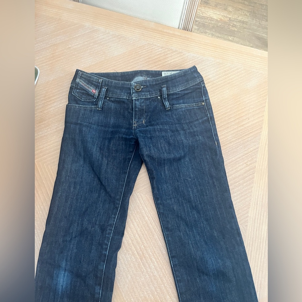 Jeans Diesel